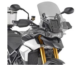 ΖΕΛΑΤΙΝΑ ΜΗΧΑΝΗΣ GIVI - D6415S φιμέ Triumph Tiger 900 '20-'22 ΖΕΛΑΤΙΝΑ ΜΗΧΑΝΗΣ GIVI - D6415S φιμέ Triumph Tiger 900 '20-'22