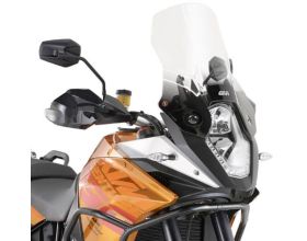 ΖΕΛΑΤΙΝΑ ΜΗΧΑΝΗΣ GIVI - D7703ST KTM 1050 / 1090 Adventure ΖΕΛΑΤΙΝΑ ΜΗΧΑΝΗΣ GIVI - D7703ST KTM 1050 / 1090 Adventure