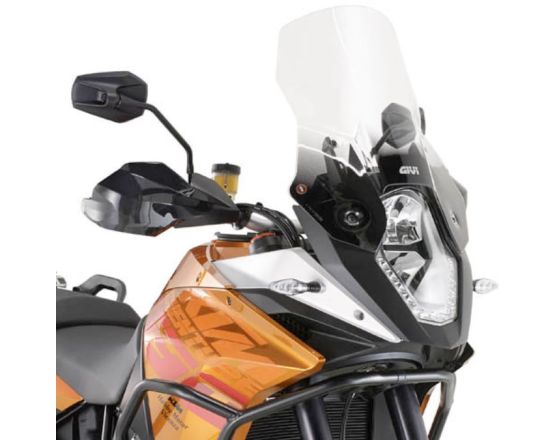 ΖΕΛΑΤΙΝΑ ΜΗΧΑΝΗΣ GIVI - D7703ST KTM 1050 / 1090 Adventure ΖΕΛΑΤΙΝΑ ΜΗΧΑΝΗΣ GIVI - D7703ST KTM 1050 / 1090 Adventure
