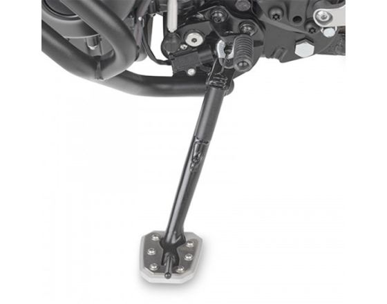 ΒΑΣΗ ΕΠΕΚΤΑΣΗΣ ΠΛΑΓΙΟΣΤΑΤΗ GIVI - ES2159 για Yamaha Tracer 9 / 9 GT '21-'24