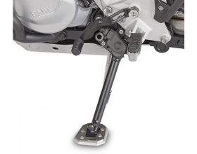 ΒΑΣΗ ΕΠΕΚΤΑΣΗΣ ΠΛΑΓΙΟΣΤΑΤΗ GIVI - ES5127 για BMW F750 GS '18-'23 / F850 GS '18-'20 / F800 GS '24 ΒΑΣΗ ΕΠΕΚΤΑΣΗΣ ΠΛΑΓΙΟΣΤΑΤΗ GIVI - ES5127 για BMW F750 GS '18-'23 / F850 GS '18-'20 / F800 GS '24