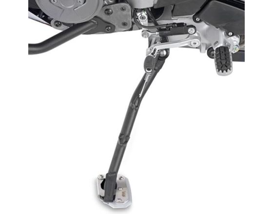 ΒΑΣΗ ΕΠΕΚΤΑΣΗΣ ΠΛΑΓΙΟΣΤΑΤΗ GIVI - ES7413 για Ducati Multistrada V4 / V4 S '21-'22 ΒΑΣΗ ΕΠΕΚΤΑΣΗΣ ΠΛΑΓΙΟΣΤΑΤΗ GIVI - ES7413 για Ducati Multistrada V4 / V4 S '21-'22