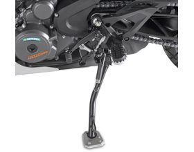 ΒΑΣΗ ΕΠΕΚΤΑΣΗΣ ΠΛΑΓΙΟΣΤΑΤΗ GIVI - ES7712 για KTM 790 Adventure ΒΑΣΗ ΕΠΕΚΤΑΣΗΣ ΠΛΑΓΙΟΣΤΑΤΗ GIVI - ES7712 για KTM 790 Adventure
