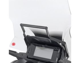 ΜΠΑΡΑΚΙ SMARTPHONE/GPS GIVI - FB1192 Honda NC750 X '21-'23 ΜΠΑΡΑΚΙ SMARTPHONE/GPS GIVI - FB1192 Honda NC750 X '21-'23