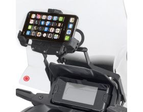 ΜΠΑΡΑΚΙ SMARTPHONE/GPS GIVI - FB1192 Honda NC750 X '21-'23 - 