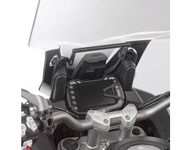 ΜΠΑΡΑΚΙ SMARTPHONE/GPS GIVI - FB7408 Ducati Multistrada 950 / 1200 / 1260 ΜΠΑΡΑΚΙ SMARTPHONE/GPS GIVI - FB7408 Ducati Multistrada 950 / 1200 / 1260
