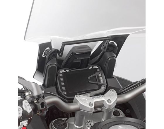 ΜΠΑΡΑΚΙ SMARTPHONE/GPS GIVI - FB7408 Ducati Multistrada 950 / 1200 / 1260 ΜΠΑΡΑΚΙ SMARTPHONE/GPS GIVI - FB7408 Ducati Multistrada 950 / 1200 / 1260