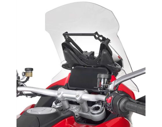 ΜΠΑΡΑΚΙ SMARTPHONE/GPS GIVI - FB7413 Ducati Multistrada V4 / V4 S '21-'22 ΜΠΑΡΑΚΙ SMARTPHONE/GPS GIVI - FB7413 Ducati Multistrada V4 / V4 S '21-'22