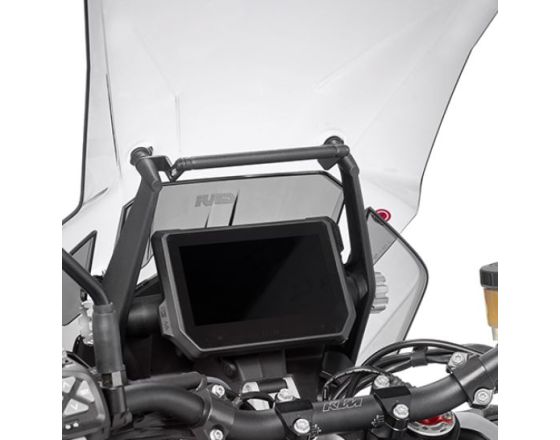 ΜΠΑΡΑΚΙ SMARTPHONE/GPS GIVI - FB7706 KTM 1290 Super Adventure R / S '17-'23 ΜΠΑΡΑΚΙ SMARTPHONE/GPS GIVI - FB7706 KTM 1290 Super Adventure R / S '17-'23