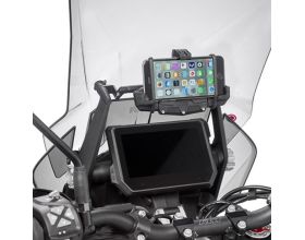 ΜΠΑΡΑΚΙ SMARTPHONE/GPS GIVI - FB7706 KTM 1290 Super Adventure R / S '17-'23 -  ΜΠΑΡΑΚΙ SMARTPHONE/GPS GIVI - FB7706 KTM 1290 Super Adventure R / S '17-'23 -
