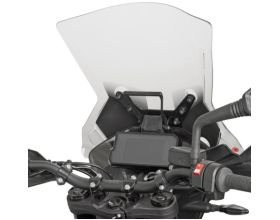 ΜΠΑΡΑΚΙ SMARTPHONE/GPS GIVI - FB7710 KTM 790 / 890 Adventure ΜΠΑΡΑΚΙ SMARTPHONE/GPS GIVI - FB7710 KTM 790 / 890 Adventure