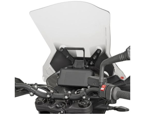 ΜΠΑΡΑΚΙ SMARTPHONE/GPS GIVI - FB7710 KTM 790 / 890 Adventure ΜΠΑΡΑΚΙ SMARTPHONE/GPS GIVI - FB7710 KTM 790 / 890 Adventure