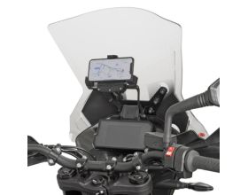 ΜΠΑΡΑΚΙ SMARTPHONE/GPS GIVI - FB7710 KTM 790 / 890 Adventure -  ΜΠΑΡΑΚΙ SMARTPHONE/GPS GIVI - FB7710 KTM 790 / 890 Adventure -