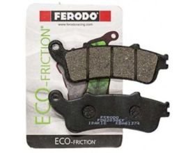 ΤΑΚΑΚΙΑ FERODO - Οργανικά μπροστά FDB2098EF ΤΑΚΑΚΙΑ FERODO - Οργανικά μπροστά FDB2098EF