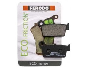 ΤΑΚΑΚΙΑ FERODO - Οργανικά μπροστά FDB2162EF ΤΑΚΑΚΙΑ FERODO - Οργανικά μπροστά FDB2162EF