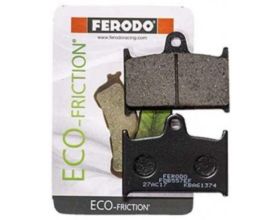 ΤΑΚΑΚΙΑ FERODO - Οργανικά μπροστά FDB557EF ΤΑΚΑΚΙΑ FERODO - Οργανικά μπροστά FDB557EF