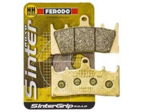 ΤΑΚΑΚΙΑ FERODO - Μεταλλικά μπροστά FDB873ST