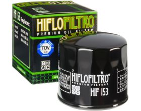 ΦΙΛΤΡΟ ΛΑΔΙΟΥ HIFLOFILTRO - HF153 ΦΙΛΤΡΟ ΛΑΔΙΟΥ HIFLOFILTRO - HF153