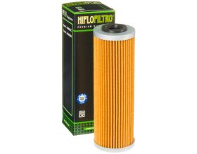 ΦΙΛΤΡΟ ΛΑΔΙΟΥ HIFLOFILTRO - HF159 ΦΙΛΤΡΟ ΛΑΔΙΟΥ HIFLOFILTRO - HF159