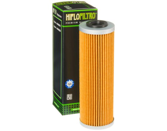 ΦΙΛΤΡΟ ΛΑΔΙΟΥ HIFLOFILTRO - HF159