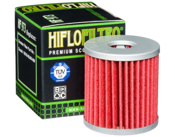 ΦΙΛΤΡΟ ΛΑΔΙΟΥ HIFLOFILTRO - HF973