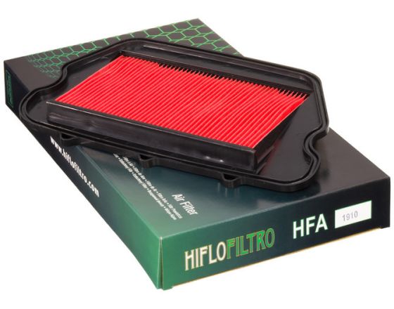 ΦΙΛΤΡΟ ΑΕΡΟΣ HIFLOFILTRO - HFA1910 ΦΙΛΤΡΟ ΑΕΡΟΣ HIFLOFILTRO - HFA1910