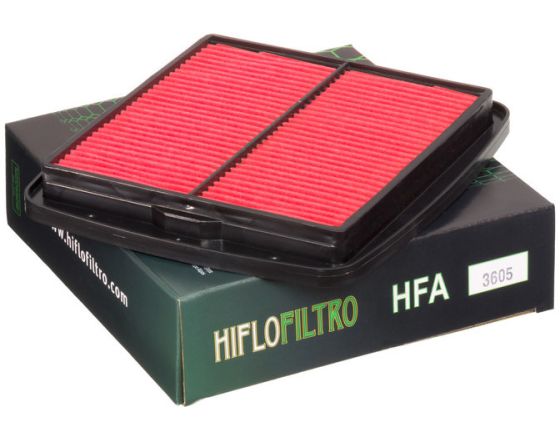 ΦΙΛΤΡΟ ΑΕΡΟΣ HIFLOFILTRO - HFA3605 ΦΙΛΤΡΟ ΑΕΡΟΣ HIFLOFILTRO - HFA3605