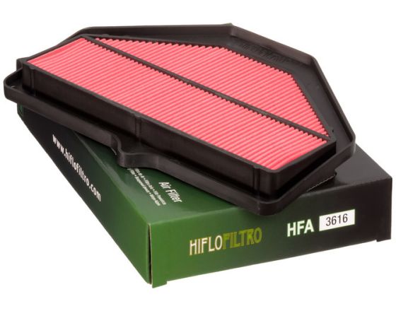 ΦΙΛΤΡΟ ΑΕΡΟΣ HIFLOFILTRO - HFA3616 ΦΙΛΤΡΟ ΑΕΡΟΣ HIFLOFILTRO - HFA3616