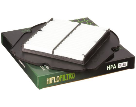 ΦΙΛΤΡΟ ΑΕΡΟΣ HIFLOFILTRO - HFA3618 ΦΙΛΤΡΟ ΑΕΡΟΣ HIFLOFILTRO - HFA3618