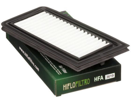 ΦΙΛΤΡΟ ΑΕΡΟΣ HIFLOFILTRO - HFA3619 ΦΙΛΤΡΟ ΑΕΡΟΣ HIFLOFILTRO - HFA3619