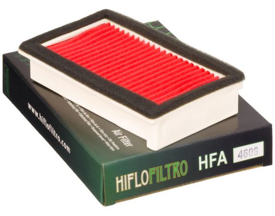 ΦΙΛΤΡΟ ΑΕΡΟΣ HIFLOFILTRO - HFA4608