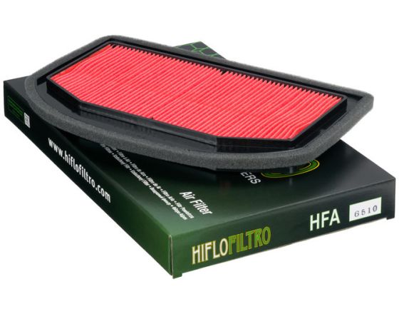 ΦΙΛΤΡΟ ΑΕΡΟΣ HIFLOFILTRO - HFA6510 ΦΙΛΤΡΟ ΑΕΡΟΣ HIFLOFILTRO - HFA6510