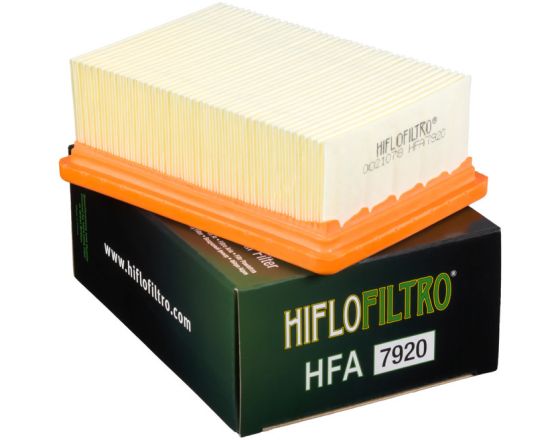 ΦΙΛΤΡΟ ΑΕΡΟΣ HIFLOFILTRO - HFA7920 ΦΙΛΤΡΟ ΑΕΡΟΣ HIFLOFILTRO - HFA7920