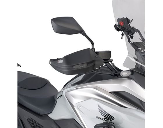 ΧΟΥΦΤΕΣ ΠΡΟΣΤΑΣΙΑΣ GIVI - HP1192B Honda CB500X '19-'23 / NC750X '21-'23 / NX 500 '24-'25 ΧΟΥΦΤΕΣ ΠΡΟΣΤΑΣΙΑΣ GIVI - HP1192B Honda CB500X '19-'23 / NC750X '21-'23 / NX 500 '24-'25