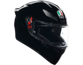 ΚΡΑΝΟΣ ΜΗΧΑΝΗΣ AGV - K1 S E2206 black ΚΡΑΝΟΣ ΜΗΧΑΝΗΣ AGV - K1 S E2206 black