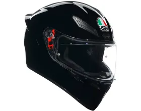 ΚΡΑΝΟΣ ΜΗΧΑΝΗΣ AGV - K1 S E2206 black