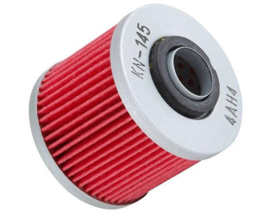 ΦΙΛΤΡΟ ΛΑΔΙΟΥ K&N - KN145