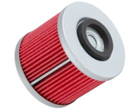 ΦΙΛΤΡΟ ΛΑΔΙΟΥ K&N - KN145 - 