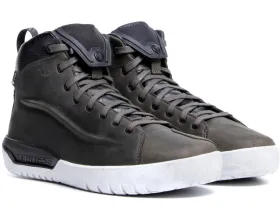 ΜΠΟΤΑΚΙΑ ΜΗΧΑΝΗΣ DAINESE - Metractive D-WP smoke-green/white