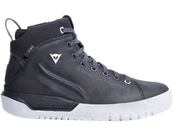 ΜΠΟΤΑΚΙΑ ΜΗΧΑΝΗΣ DAINESE - Metractive Woman D-WP black/white