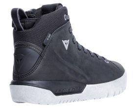 ΜΠΟΤΑΚΙΑ ΜΗΧΑΝΗΣ DAINESE - Metractive Woman D-WP black/white - 