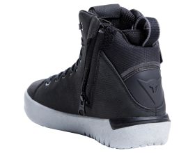 ΜΠΟΤΑΚΙΑ ΜΗΧΑΝΗΣ DAINESE - Metractive Woman D-WP black/white - 