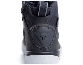 ΜΠΟΤΑΚΙΑ ΜΗΧΑΝΗΣ DAINESE - Metractive Woman D-WP black/white - 