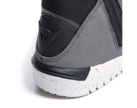 ΜΠΟΤΑΚΙΑ ΜΗΧΑΝΗΣ DAINESE - Metractive Woman D-WP dark-gray/white -  ΜΠΟΤΑΚΙΑ ΜΗΧΑΝΗΣ DAINESE - Metractive Woman D-WP dark-gray/white -