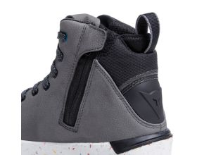 ΜΠΟΤΑΚΙΑ ΜΗΧΑΝΗΣ DAINESE - Metractive Woman D-WP dark-gray/white -  ΜΠΟΤΑΚΙΑ ΜΗΧΑΝΗΣ DAINESE - Metractive Woman D-WP dark-gray/white -