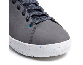 ΜΠΟΤΑΚΙΑ ΜΗΧΑΝΗΣ DAINESE - Metractive Woman D-WP dark-gray/white -  ΜΠΟΤΑΚΙΑ ΜΗΧΑΝΗΣ DAINESE - Metractive Woman D-WP dark-gray/white -