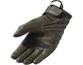 ΓΑΝΤΙΑ ΜΗΧΑΝΗΣ REVIT - Monster 3 dark green - 