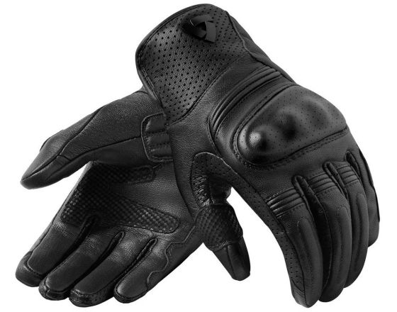 ΓΑΝΤΙΑ ΜΗΧΑΝΗΣ REVIT - Monster 3 black