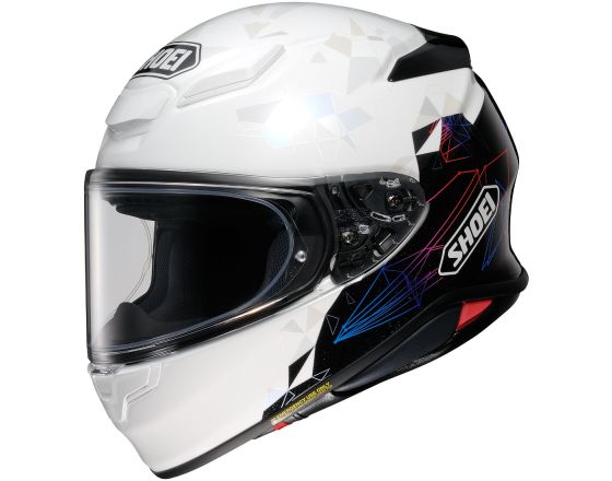 ΚΡΑΝΟΣ ΜΗΧΑΝΗΣ SHOEI - NXR 2 Origami TC-5