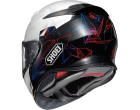 ΚΡΑΝΟΣ ΜΗΧΑΝΗΣ SHOEI - NXR 2 Origami TC-5 - 